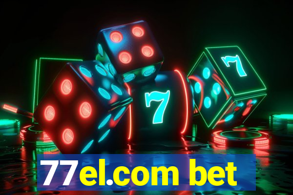 77el.com bet